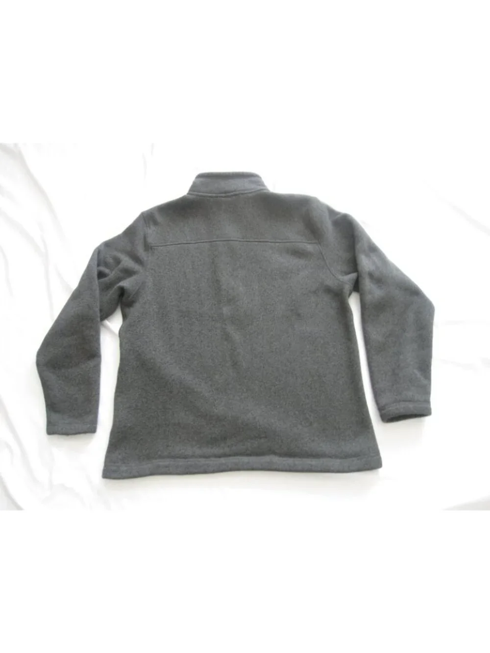 The North Face Gordon Lyons 1/4 Zip Fleece Men Sz L‎ Pullover Gorpcore (M380)